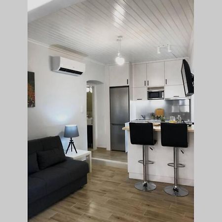 Ferienwohnung Piccolocampiello Corfu  Exterior foto
