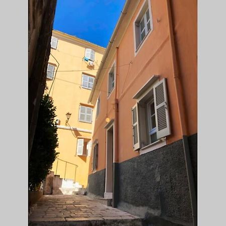 Ferienwohnung Piccolocampiello Corfu  Exterior foto