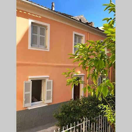 Ferienwohnung Piccolocampiello Corfu  Exterior foto