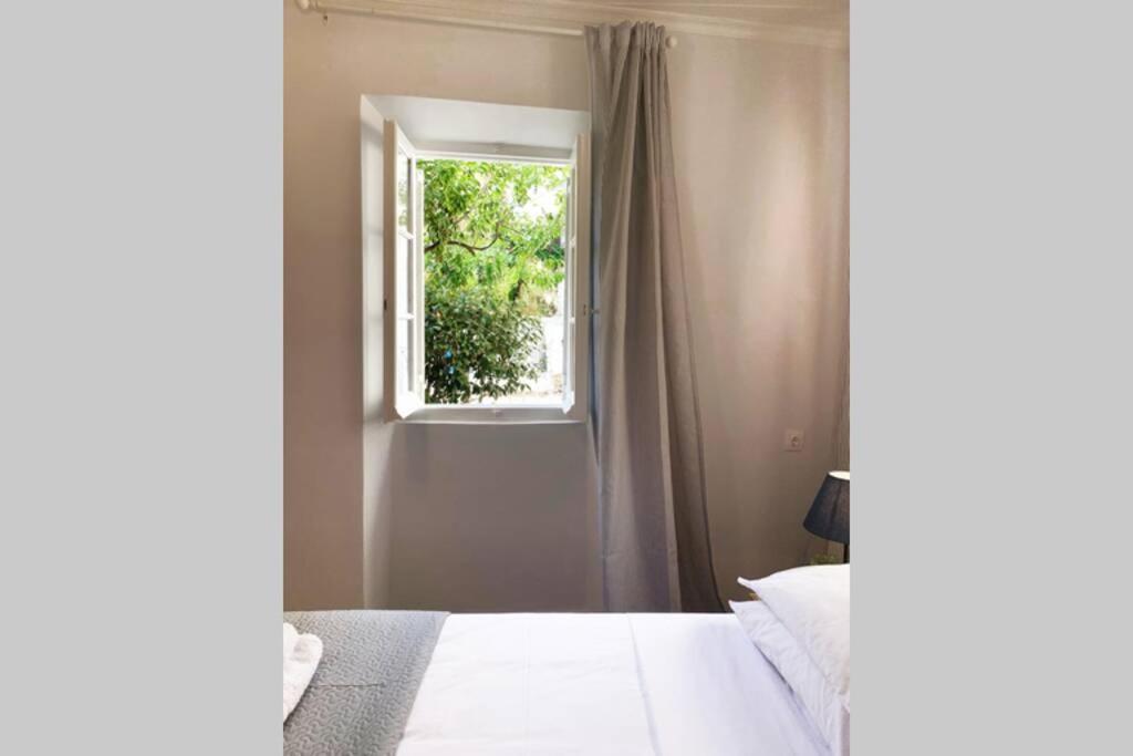 Ferienwohnung Piccolocampiello Corfu  Exterior foto