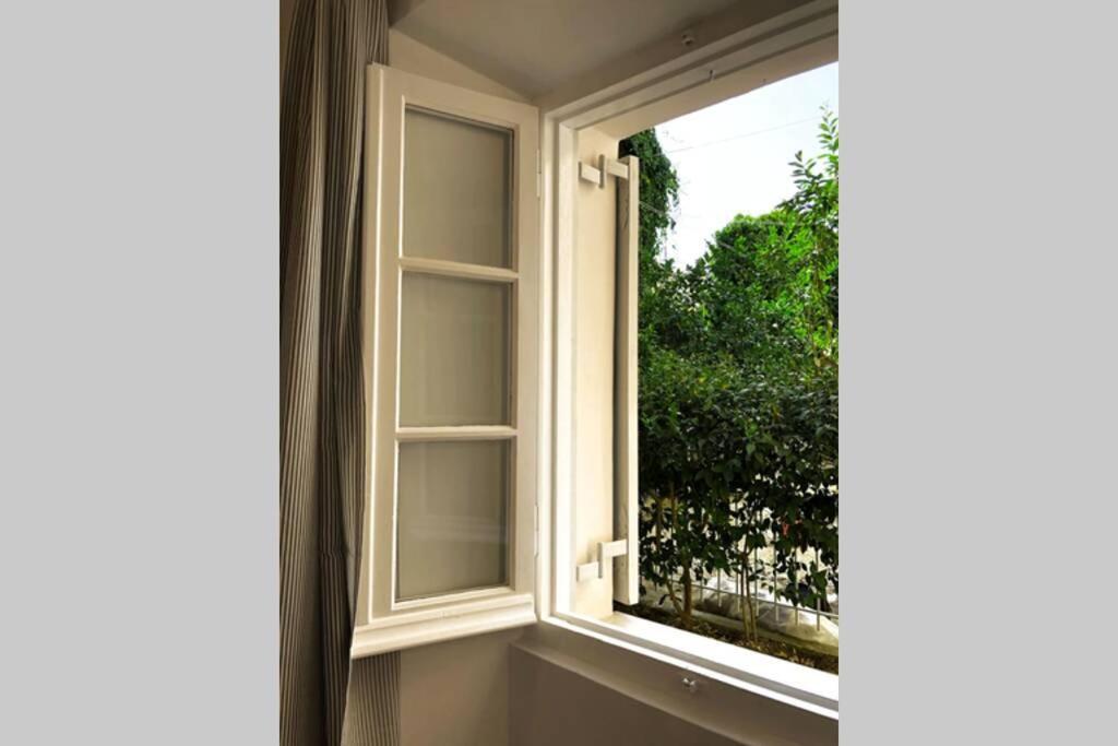 Ferienwohnung Piccolocampiello Corfu  Exterior foto